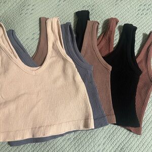 Grace & Lace Brami Bundle x8